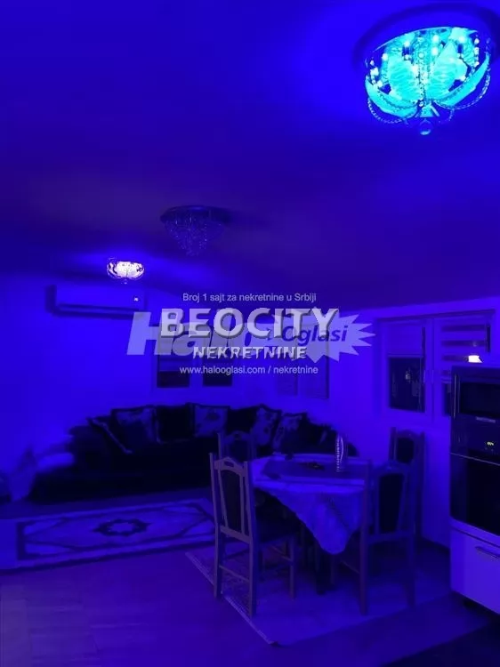 četvorosoban stan, 80 m2, Cvetkova pijaca, Čingrijina ID: 126454 3