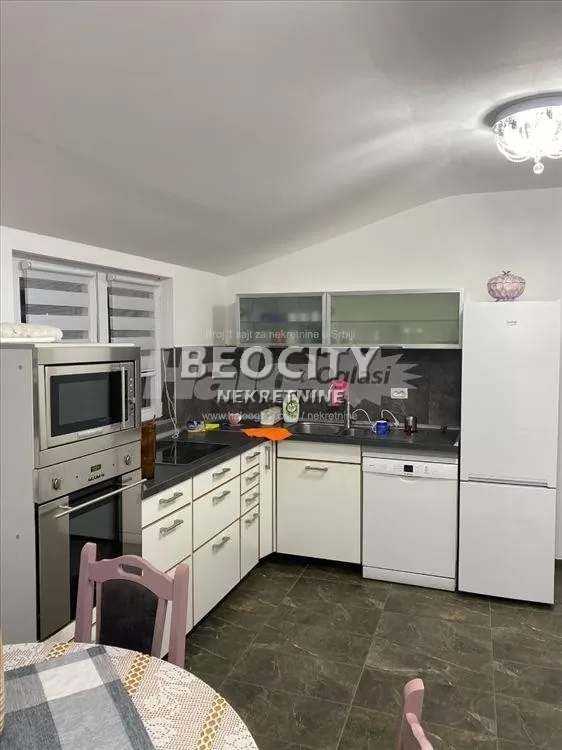 četvorosoban stan, 80 m2, Cvetkova pijaca, Čingrijina ID: 126454 4