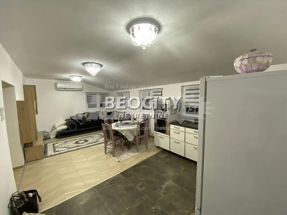 četvorosoban stan, 80 m2, Cvetkova pijaca, Čingrijina ID: 126454 5