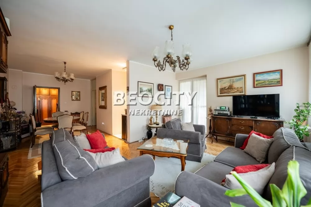 četvorosoban stan, 94 m2, Telep, Bulevar Patrijarha Pavla ID: 123873 1