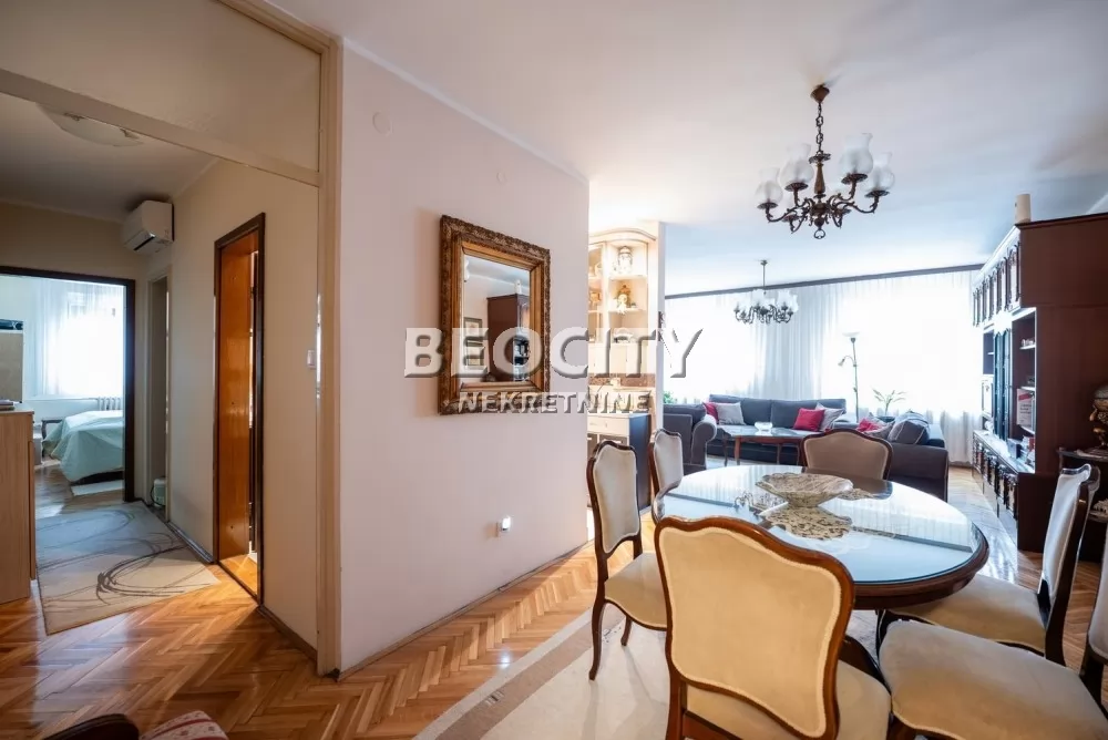 četvorosoban stan, 94 m2, Telep, Bulevar Patrijarha Pavla ID: 123873 4