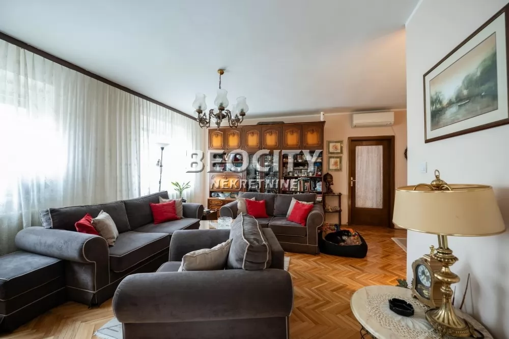 četvorosoban stan, 94 m2, Telep, Bulevar Patrijarha Pavla ID: 123873 5