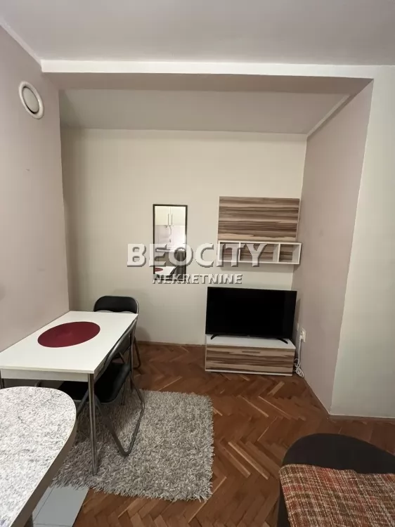 Dvosoban stan, 33 m2, Palilula, Dalmatinska ID: 126429 2