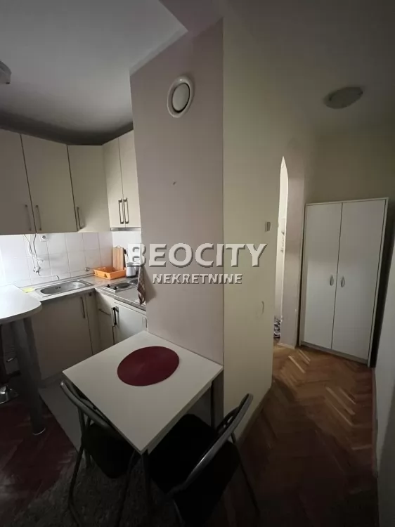 Dvosoban stan, 33 m2, Palilula, Dalmatinska ID: 126429 3