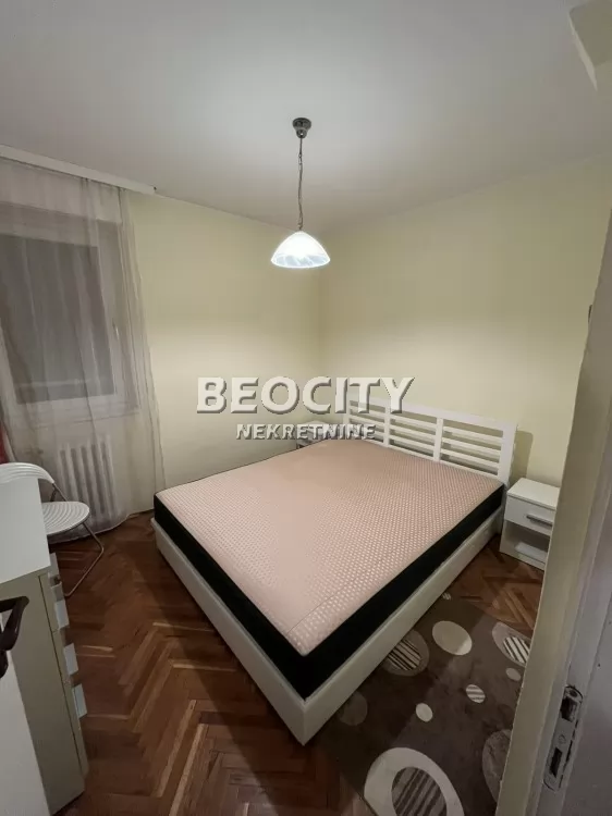 Dvosoban stan, 33 m2, Palilula, Dalmatinska ID: 126429 5