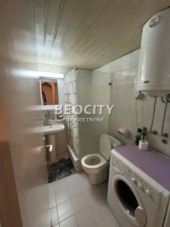 Dvosoban stan, 33 m2, Palilula, Dalmatinska ID: 126429 8