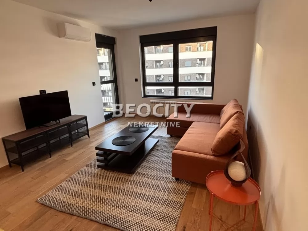 Dvosoban stan, 60 m2, Učiteljsko naselje, Dragoslava Srejovića ID: 125695 1