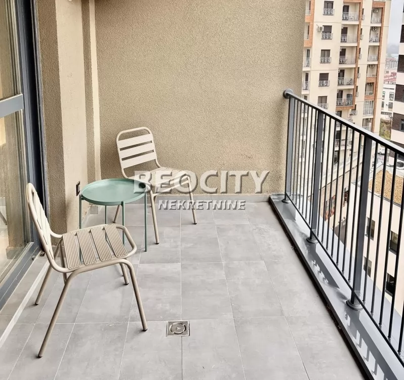 Dvosoban stan, 60 m2, Učiteljsko naselje, Dragoslava Srejovića ID: 125695 11