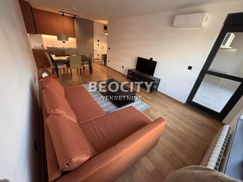 Dvosoban stan, 60 m2, Učiteljsko naselje, Dragoslava Srejovića ID: 125695 2