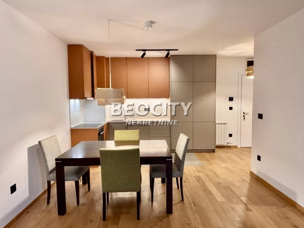 Dvosoban stan, 60 m2, Učiteljsko naselje, Dragoslava Srejovića ID: 125695 3