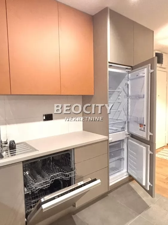 Dvosoban stan, 60 m2, Učiteljsko naselje, Dragoslava Srejovića ID: 125695 4