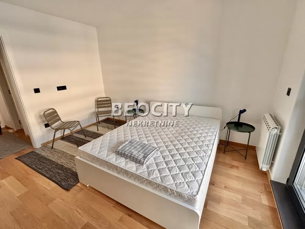 Dvosoban stan, 60 m2, Učiteljsko naselje, Dragoslava Srejovića ID: 125695 6