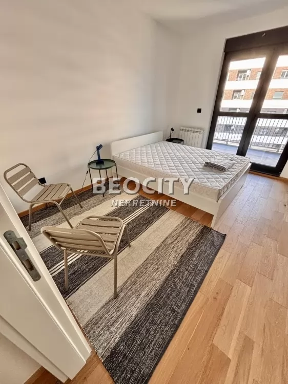 Dvosoban stan, 60 m2, Učiteljsko naselje, Dragoslava Srejovića ID: 125695 7