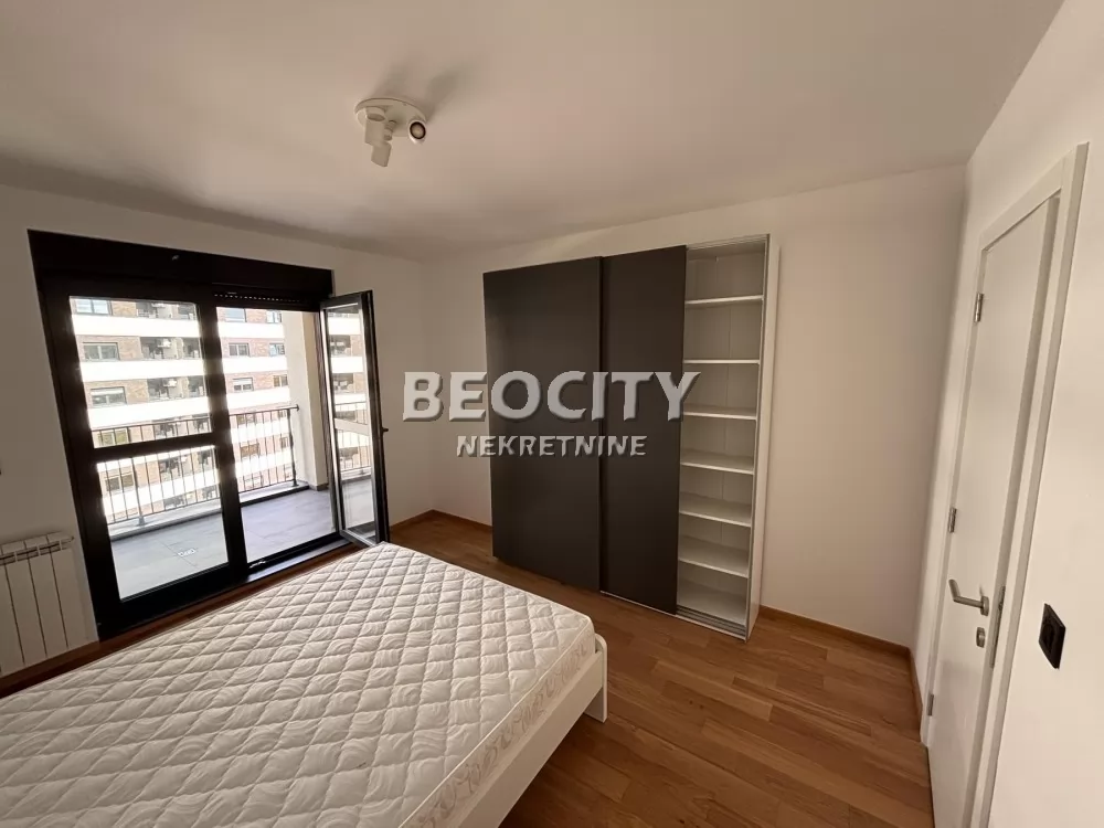 Dvosoban stan, 60 m2, Učiteljsko naselje, Dragoslava Srejovića ID: 125695 8