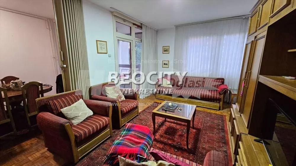 Dvosoban stan, 77 m2, Banjica, Bulevar oslobodjenja ID: 126054 1