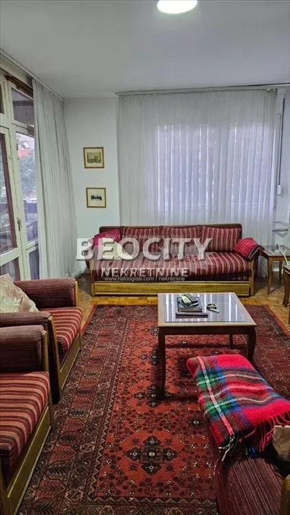 Dvosoban stan, 77 m2, Banjica, Bulevar oslobodjenja ID: 126054 2