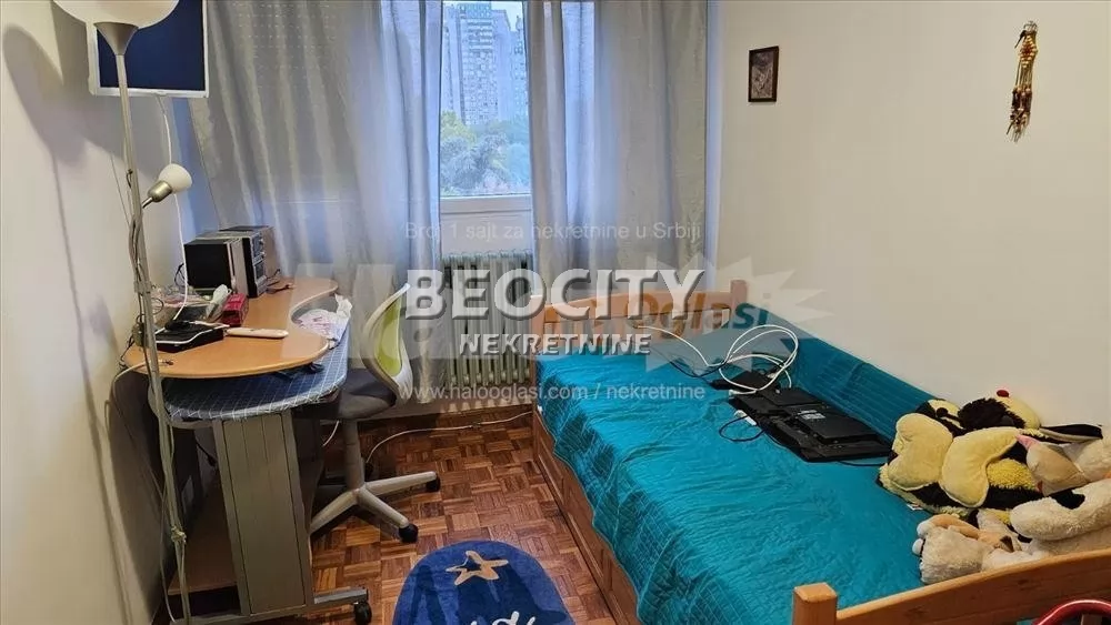 Dvosoban stan, 77 m2, Banjica, Bulevar oslobodjenja ID: 126054 4