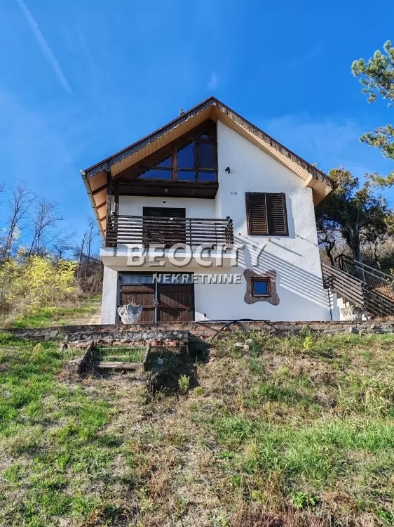 Dvosobna kuća, 120 m2, Timočka ID: 126477 1