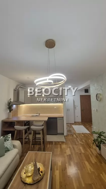 Jednosoban stan, 26 m2, Podbara, Đorđa Rajkovića ID: 126490 1