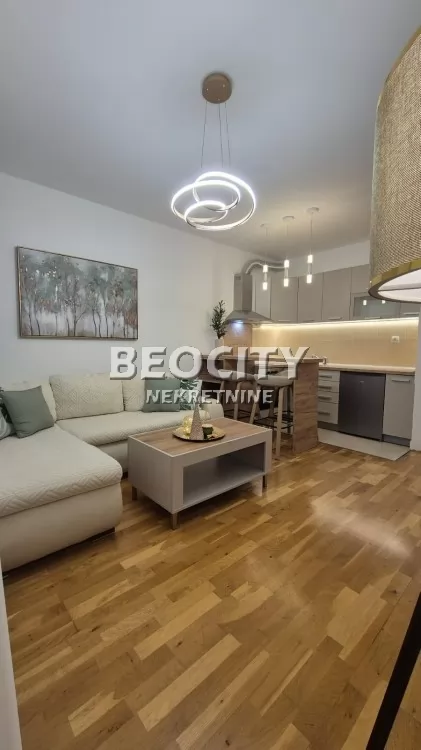 Jednosoban stan, 26 m2, Podbara, Đorđa Rajkovića ID: 126490 4