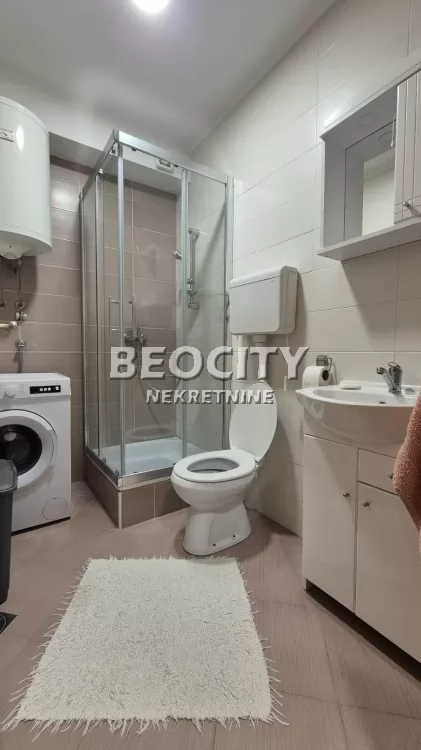 Jednosoban stan, 26 m2, Podbara, Đorđa Rajkovića ID: 126490 5