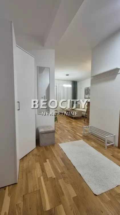 Jednosoban stan, 26 m2, Podbara, Đorđa Rajkovića ID: 126490 8