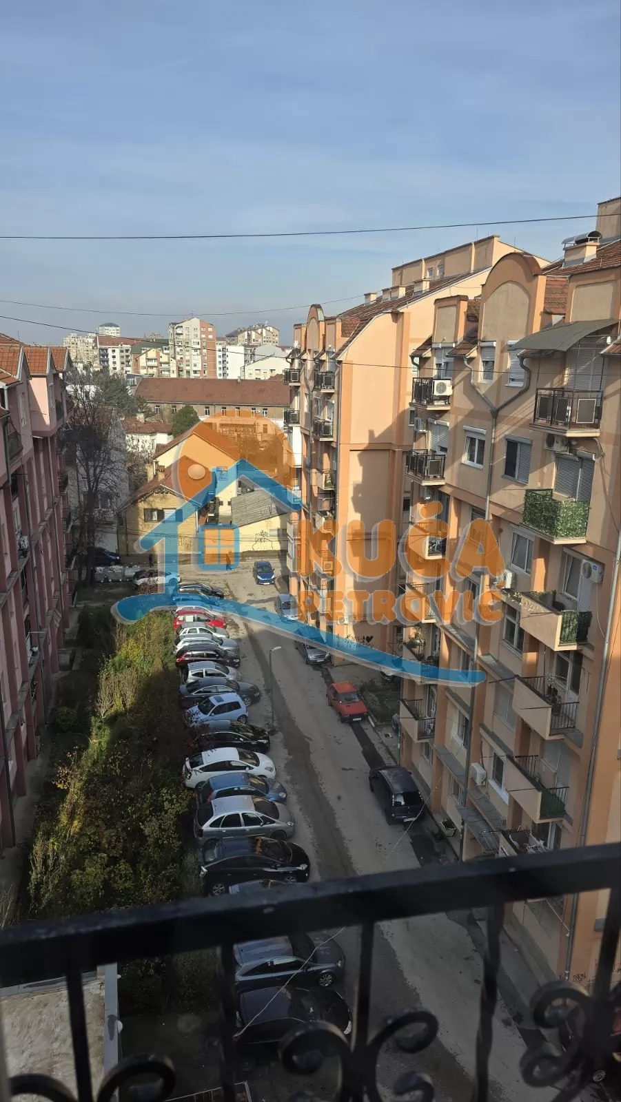 Jednosoban stan, 30 m2, Palilula, Čarnojevića ID: i-015378 10