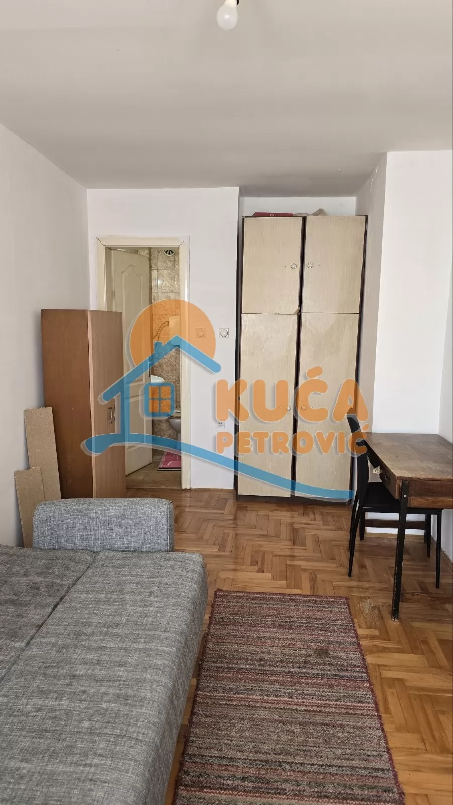 Jednosoban stan, 30 m2, Palilula, Čarnojevića ID: i-015378 5