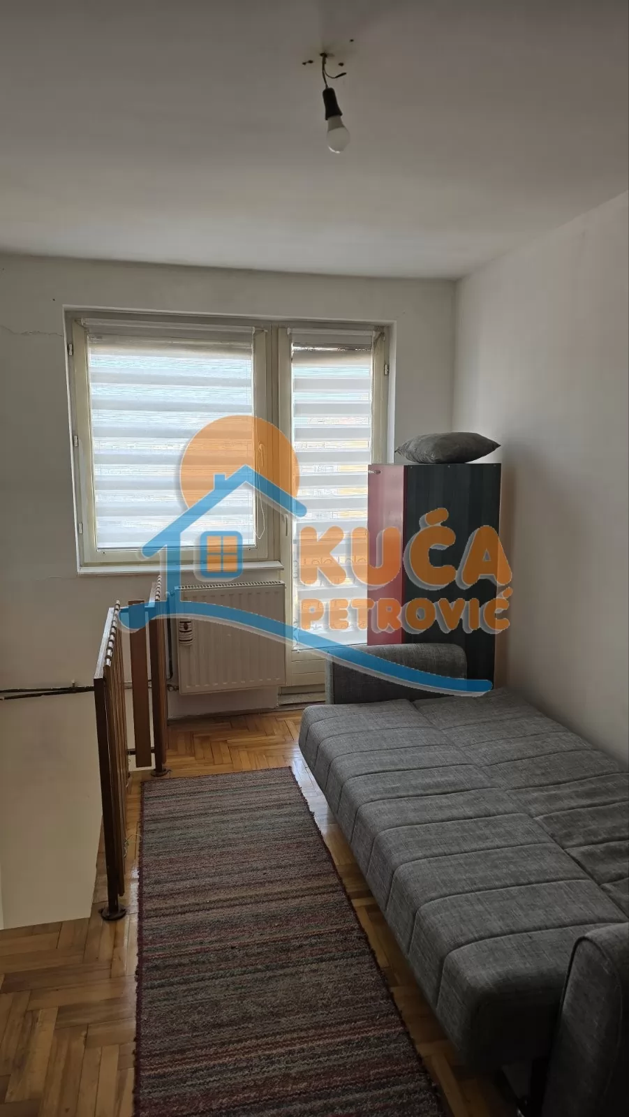 Jednosoban stan, 30 m2, Palilula, Čarnojevića ID: i-015378 6