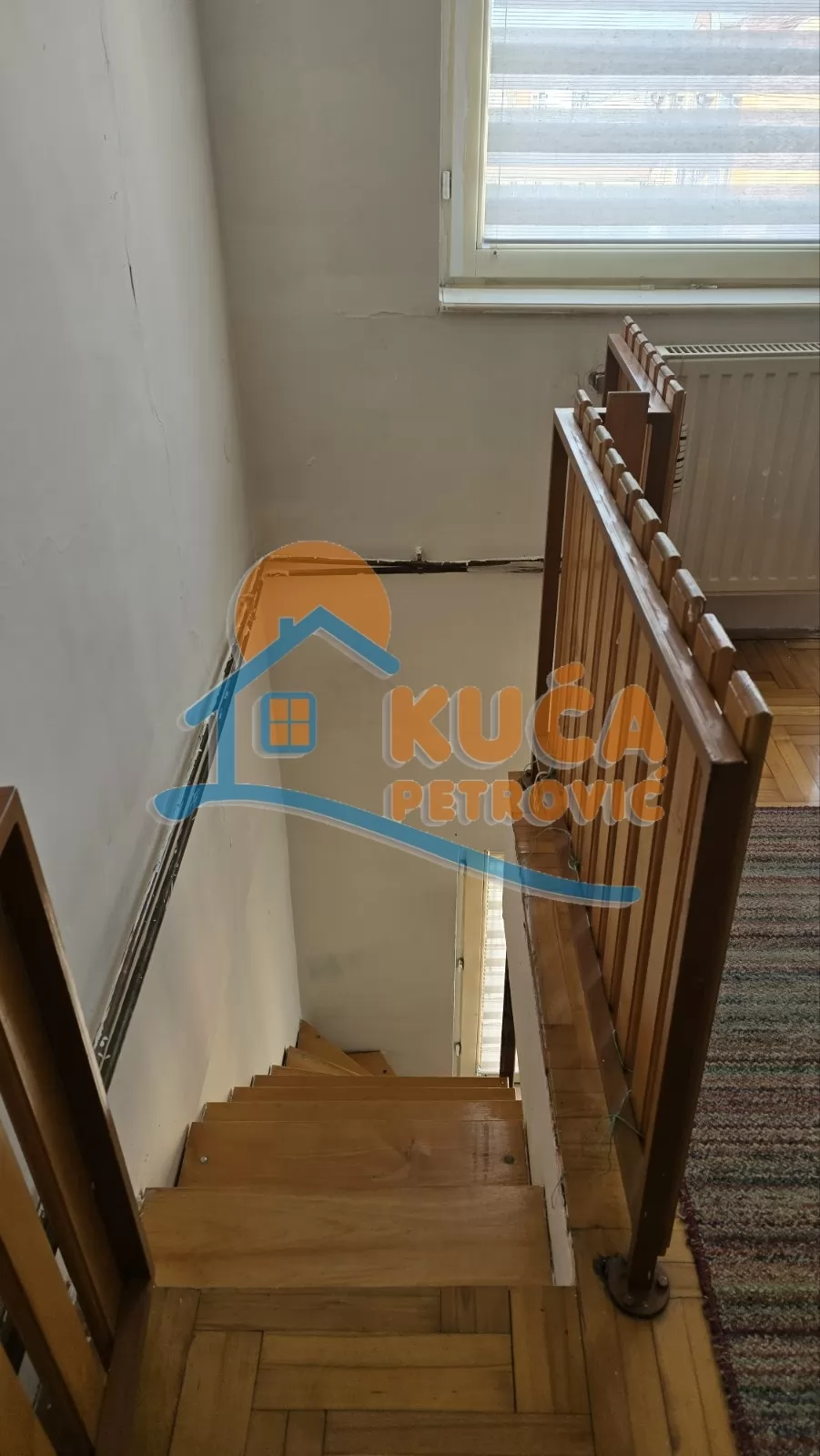 Jednosoban stan, 30 m2, Palilula, Čarnojevića ID: i-015378 7