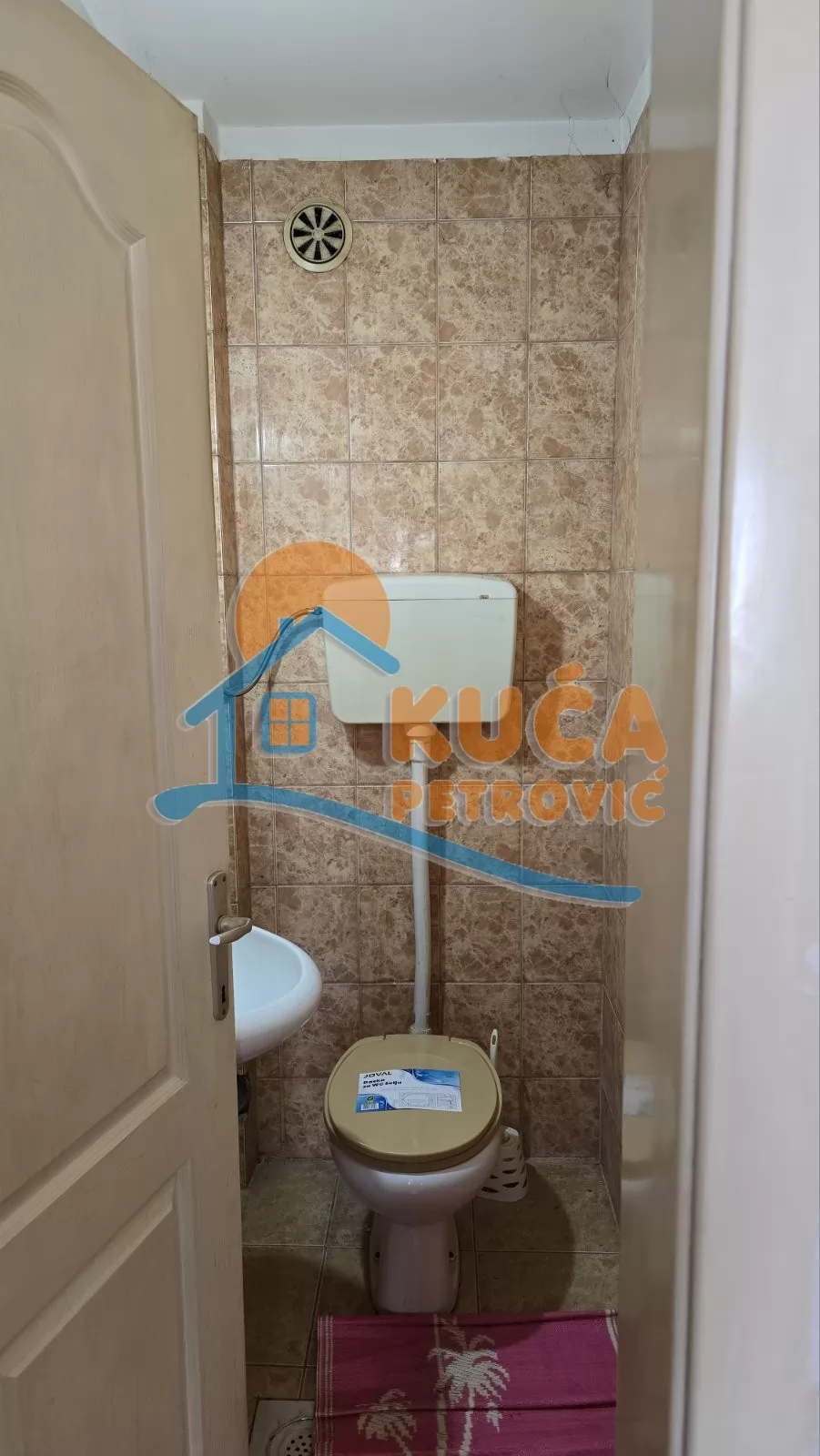 Jednosoban stan, 30 m2, Palilula, Čarnojevića ID: i-015378 8