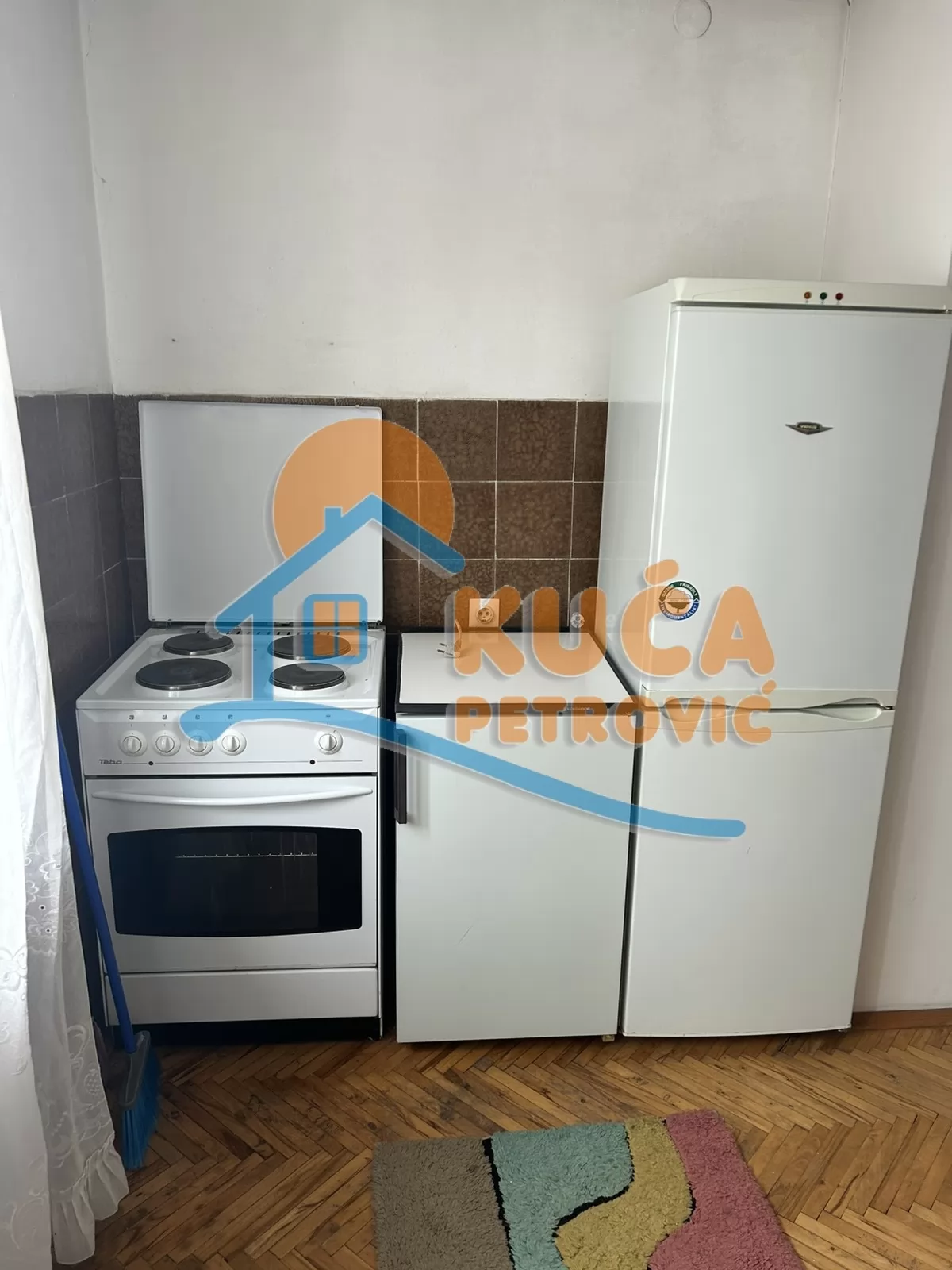 Jednosoban stan, 50 m2, Centar, Nikole Pašića ID: i-015382 10