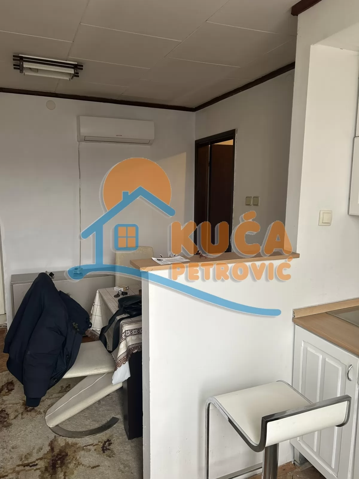Jednosoban stan, 50 m2, Centar, Nikole Pašića ID: i-015382 12