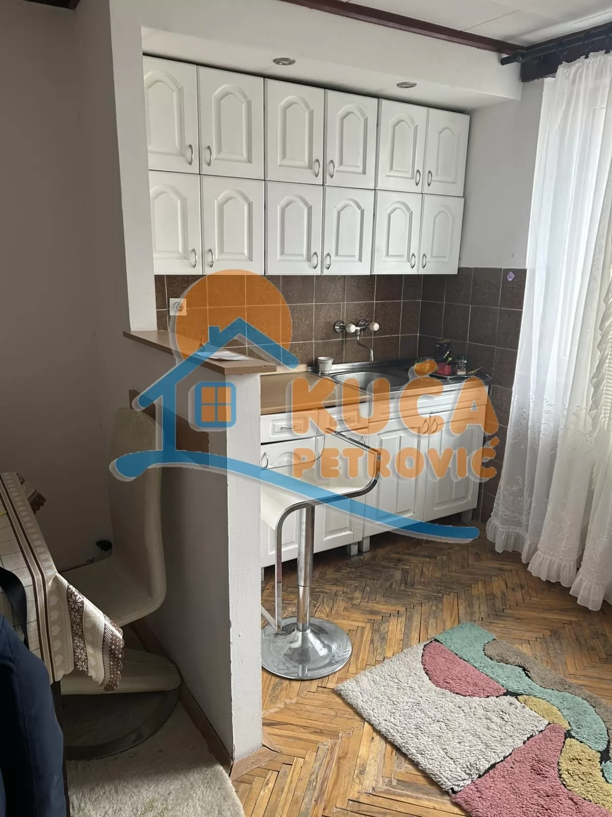 Jednosoban stan, 50 m2, Centar, Nikole Pašića ID: i-015382 13