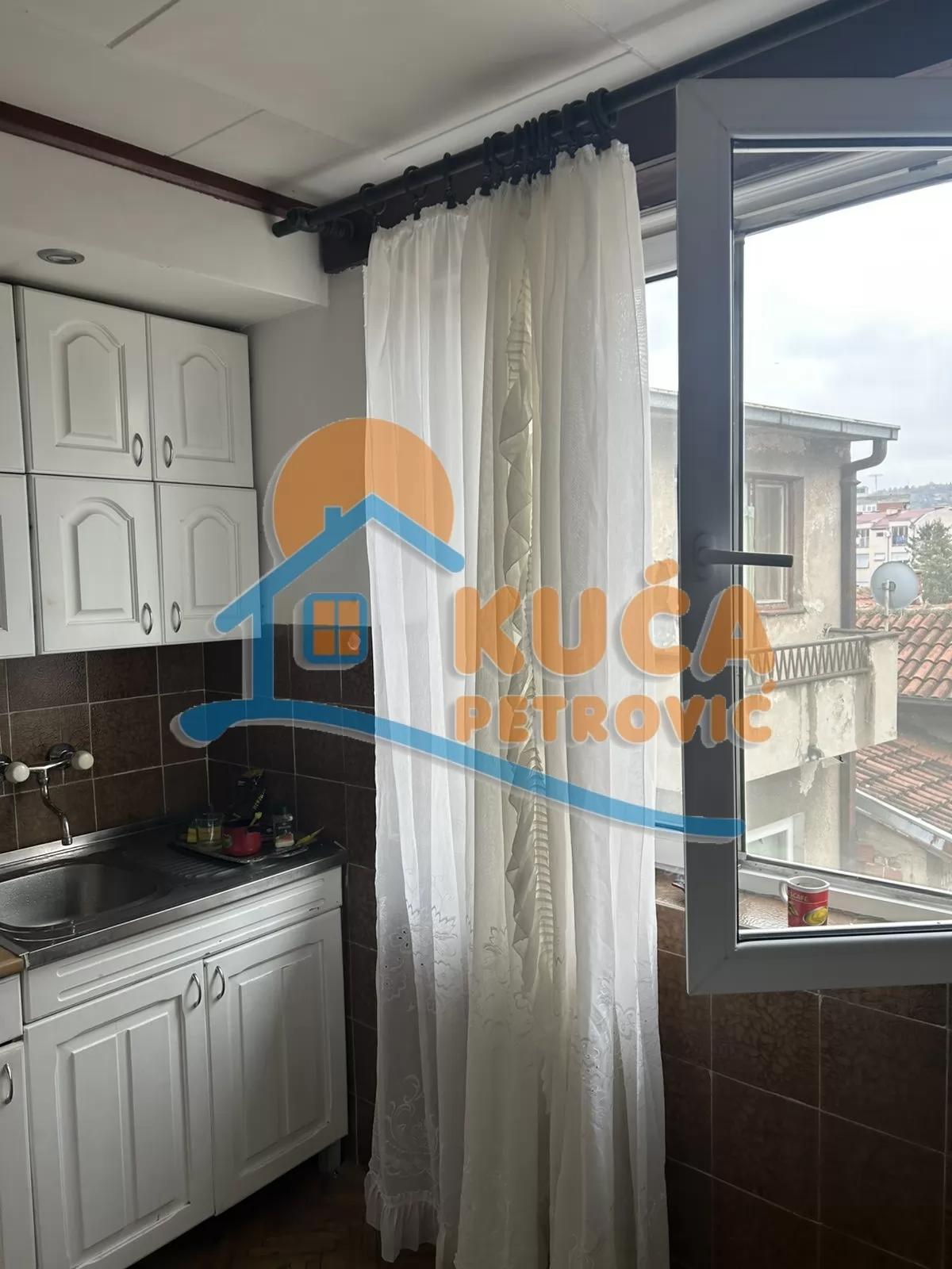 Jednosoban stan, 50 m2, Centar, Nikole Pašića ID: i-015382 14