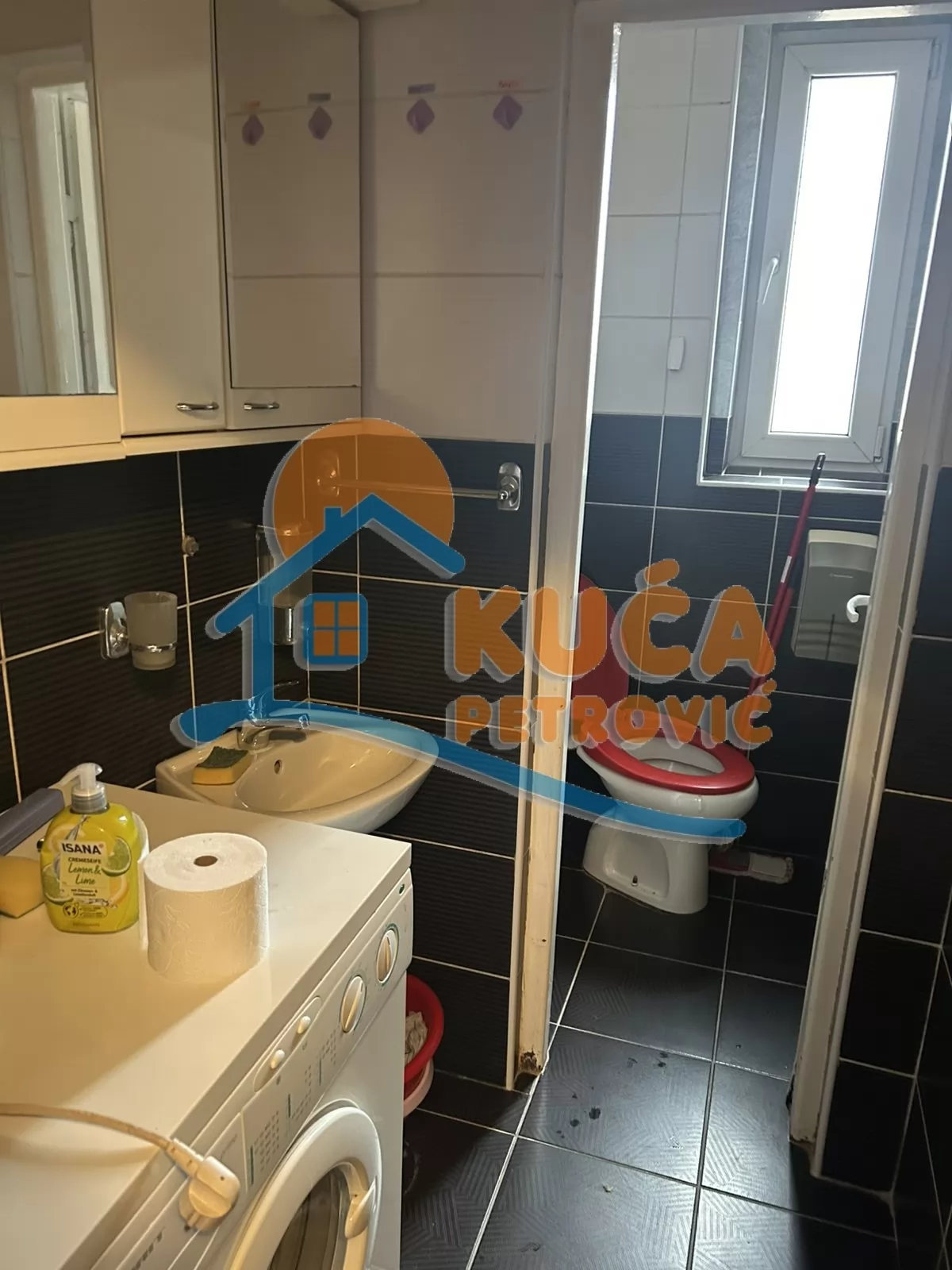 Jednosoban stan, 50 m2, Centar, Nikole Pašića ID: i-015382 17