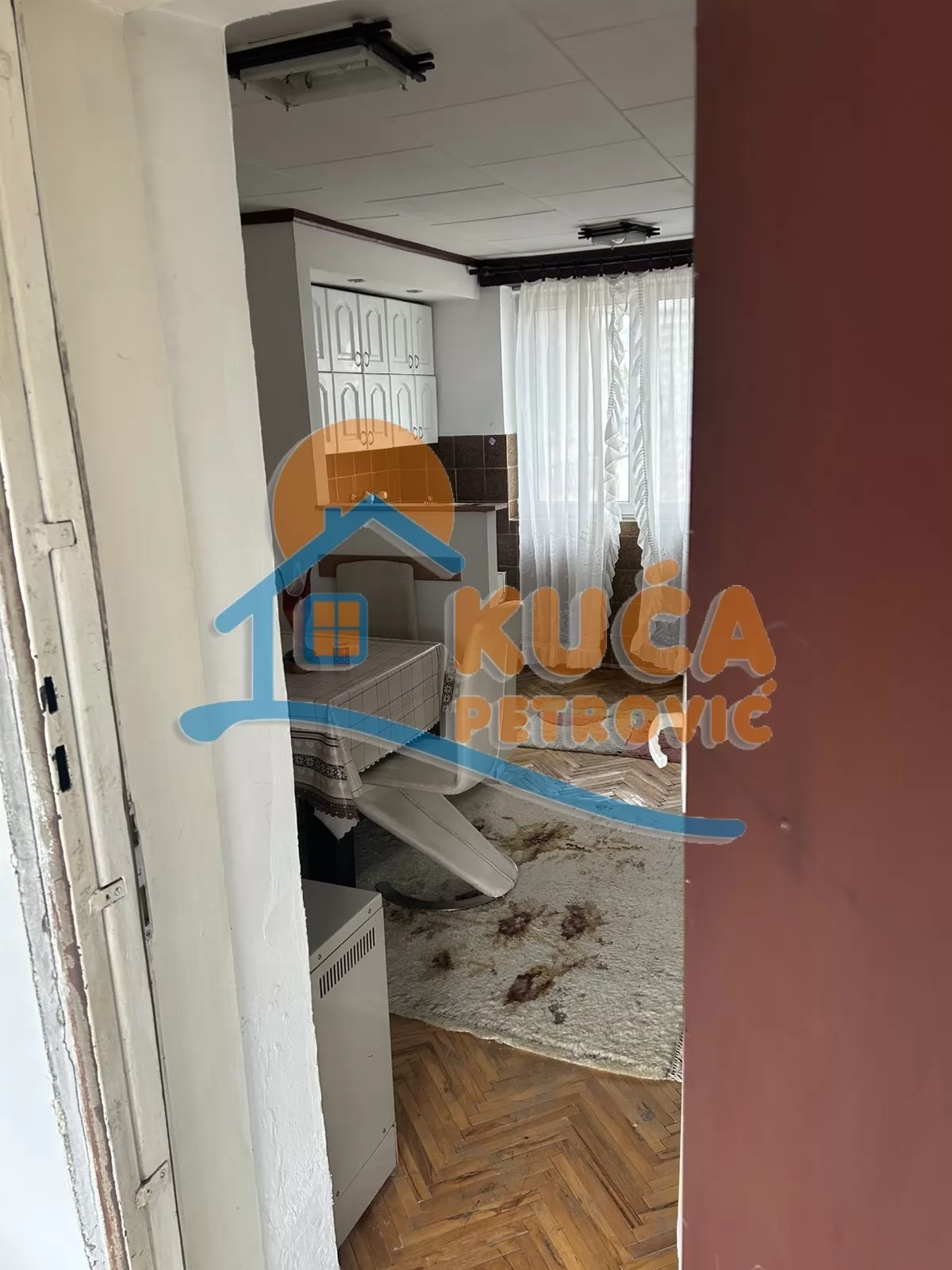 Jednosoban stan, 50 m2, Centar, Nikole Pašića ID: i-015382 19