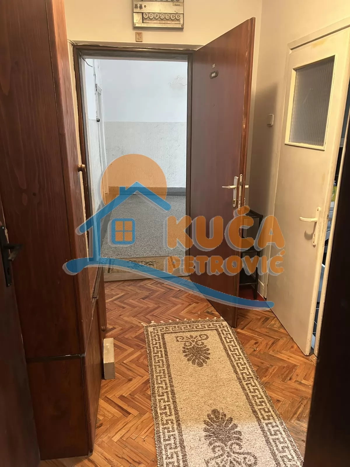 Jednosoban stan, 50 m2, Centar, Nikole Pašića ID: i-015382 20
