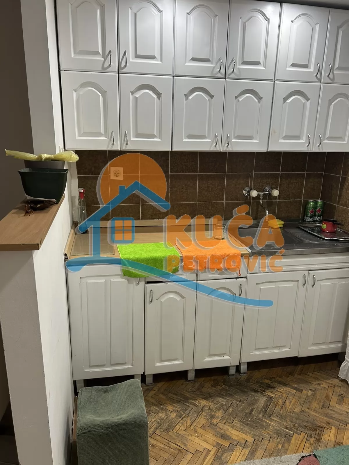 Jednosoban stan, 50 m2, Centar, Nikole Pašića ID: i-015382 6