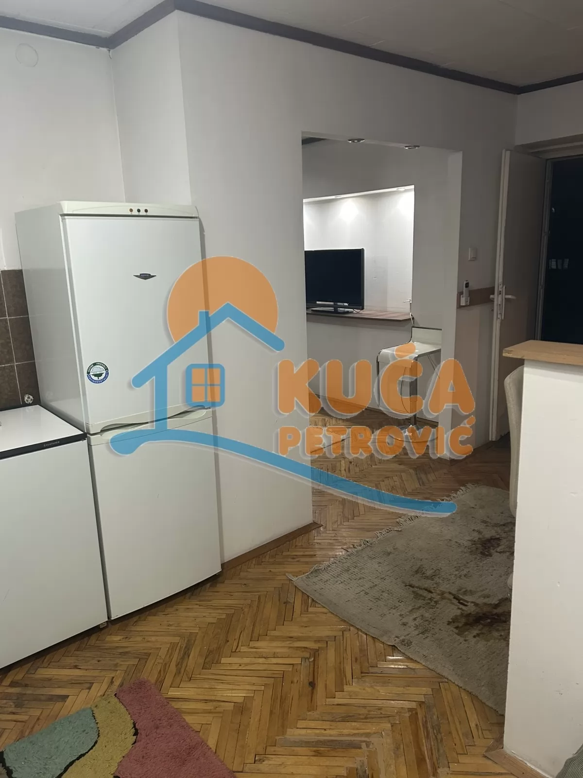 Jednosoban stan, 50 m2, Centar, Nikole Pašića ID: i-015382 8