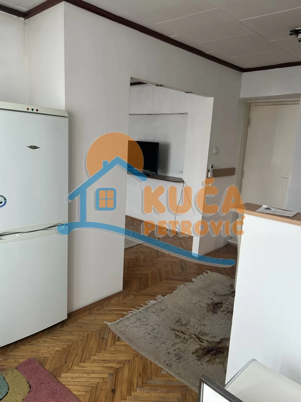 Jednosoban stan, 50 m2, Centar, Nikole Pašića ID: i-015382 9