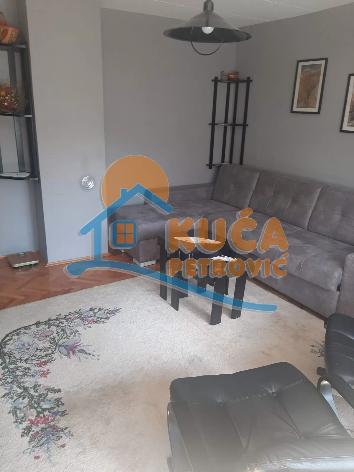 Jednosoban stan, 54 m2, Beverli hils, Knjaževačka ID: i-015371 1