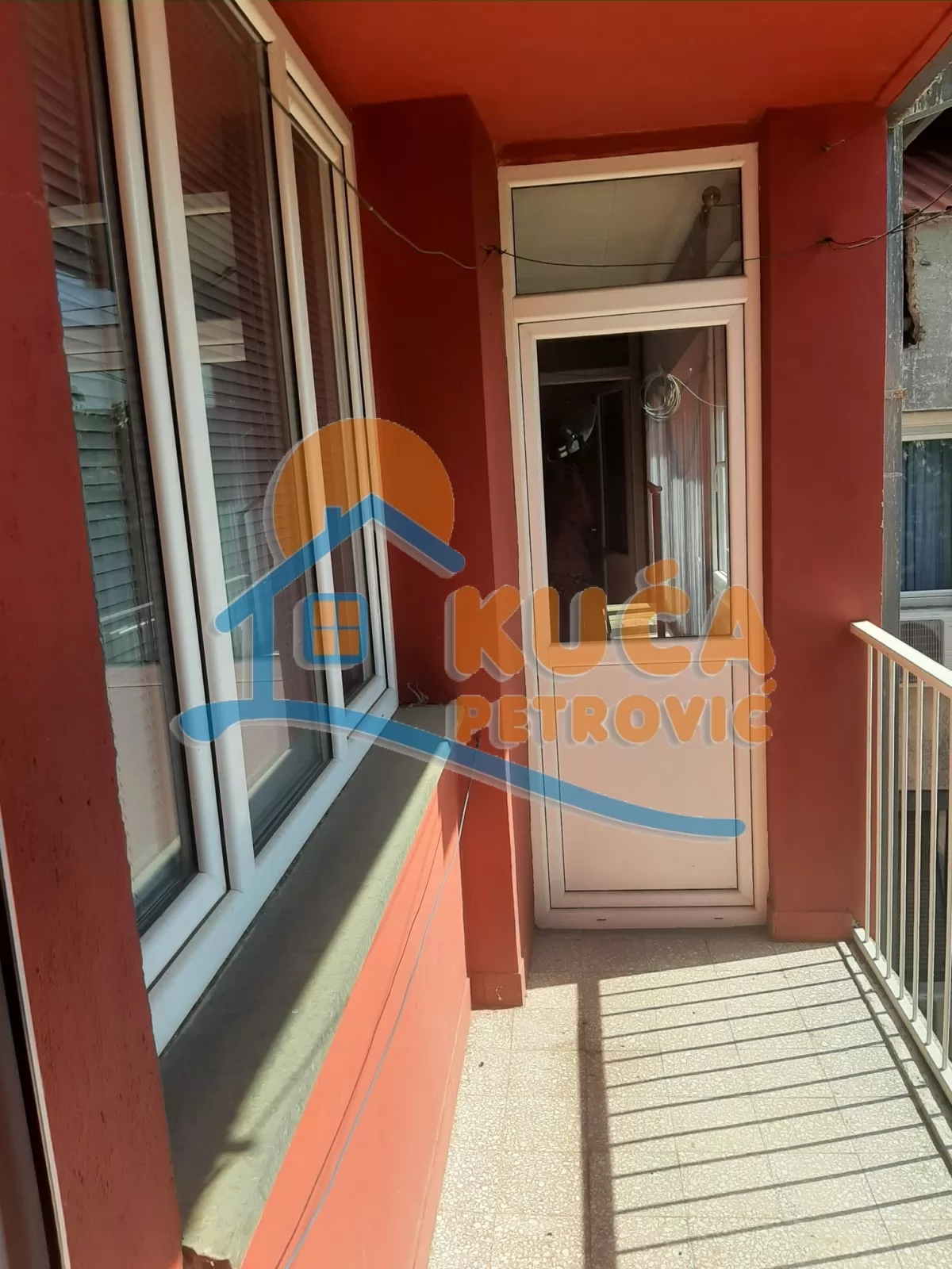 Jednosoban stan, 54 m2, Beverli hils, Knjaževačka ID: i-015371 11