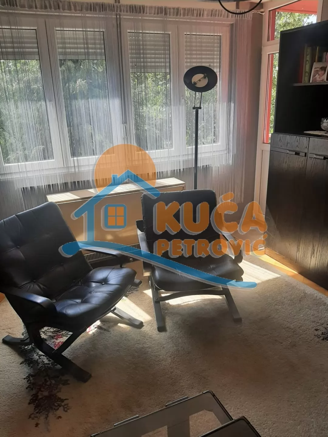 Jednosoban stan, 54 m2, Beverli hils, Knjaževačka ID: i-015371 3