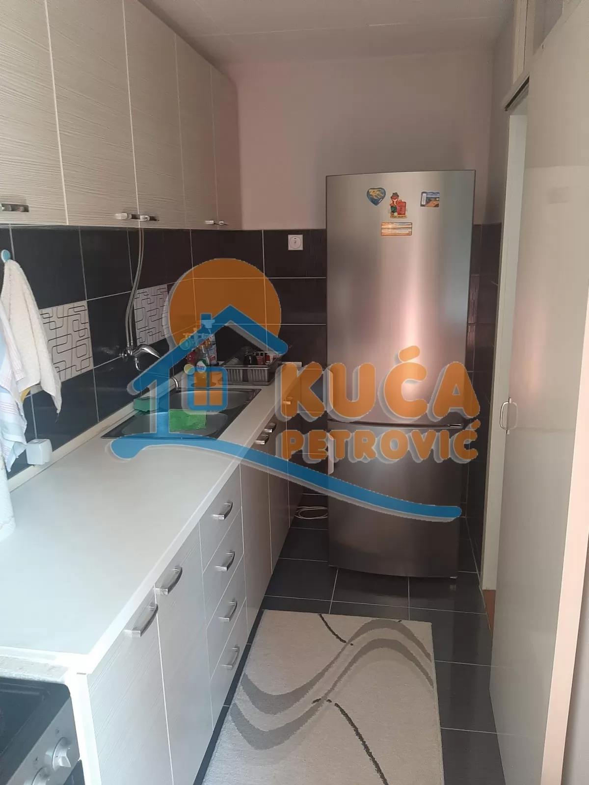 Jednosoban stan, 54 m2, Beverli hils, Knjaževačka ID: i-015371 5