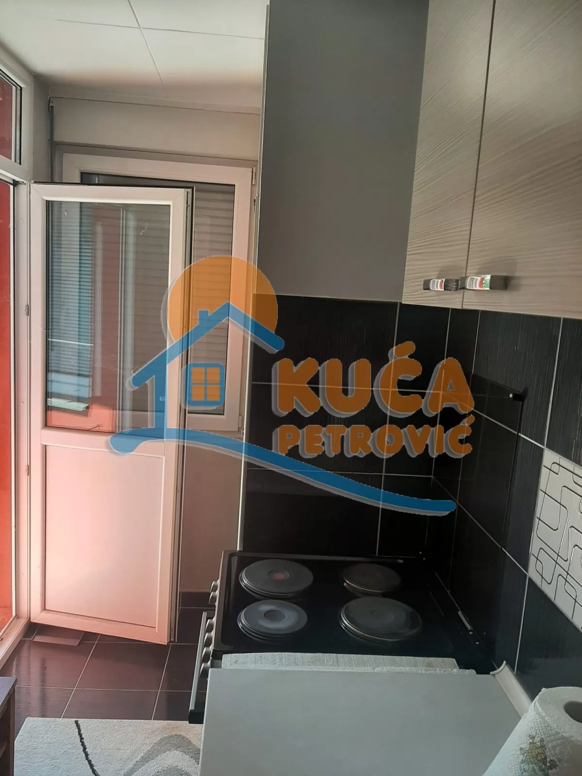 Jednosoban stan, 54 m2, Beverli hils, Knjaževačka ID: i-015371 6