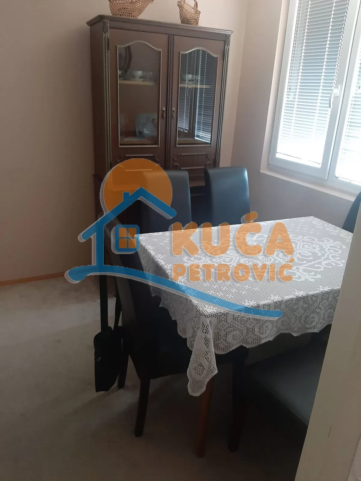 Jednosoban stan, 54 m2, Beverli hils, Knjaževačka ID: i-015371 7