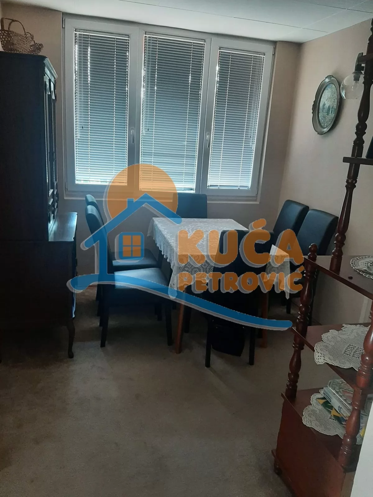 Jednosoban stan, 54 m2, Beverli hils, Knjaževačka ID: i-015371 8