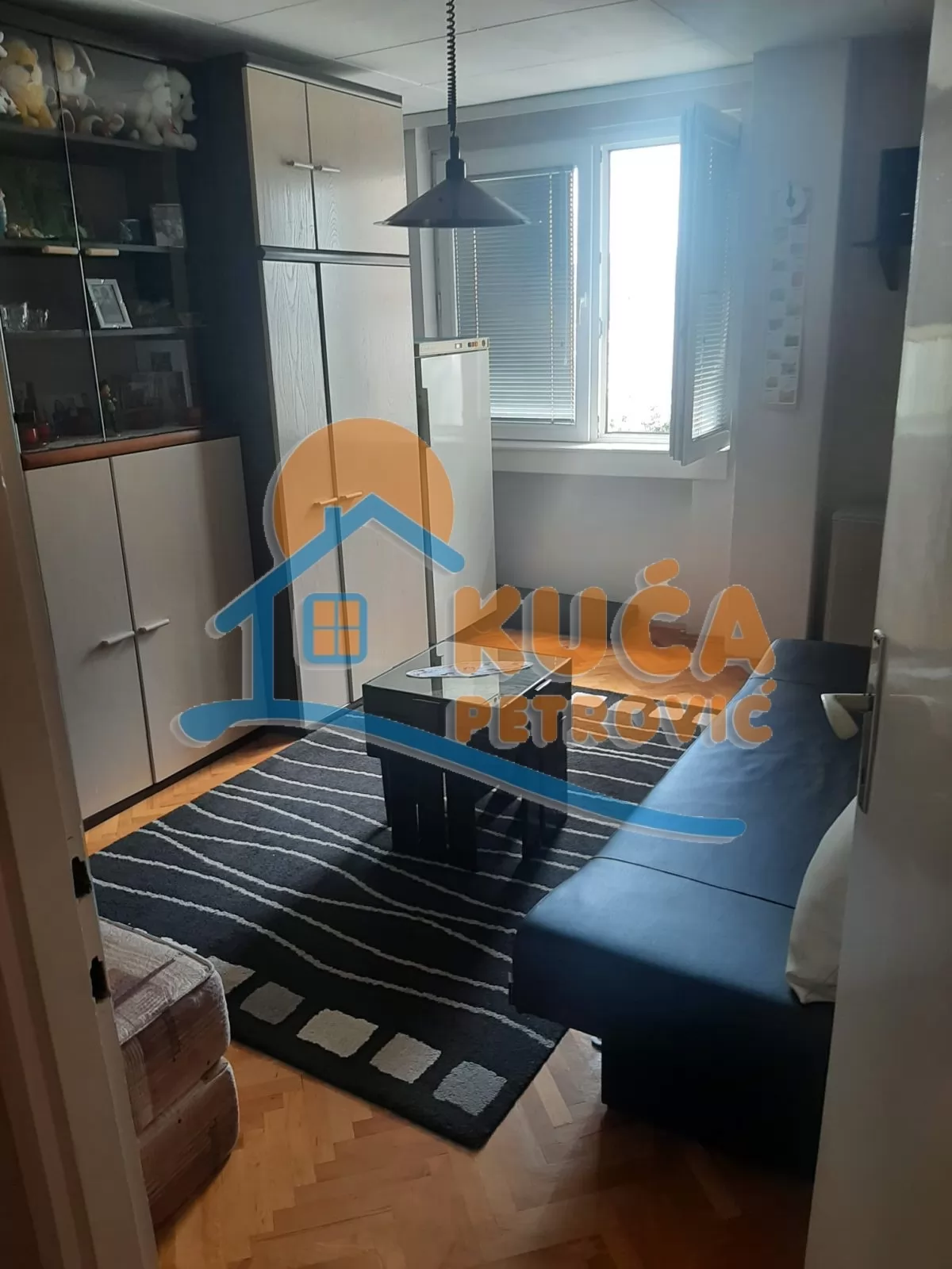 Jednosoban stan, 54 m2, Beverli hils, Knjaževačka ID: i-015371 9