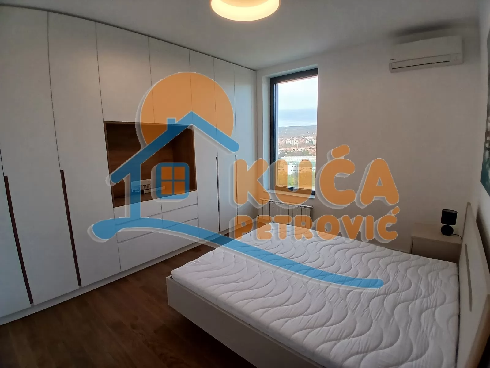 Jednosoban stan, 61 m2, Medijana, Blagoja Parovića ID: i-015375 22